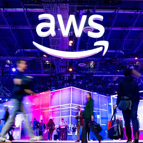 AWS announces $50 million Gen AI Impact Initiative for public sector organizations AWS announces $50 million Gen AI Impact Initiative for public sector organizations