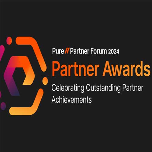 Pure Storage announces New Capabilities to Elevate Partner Experience