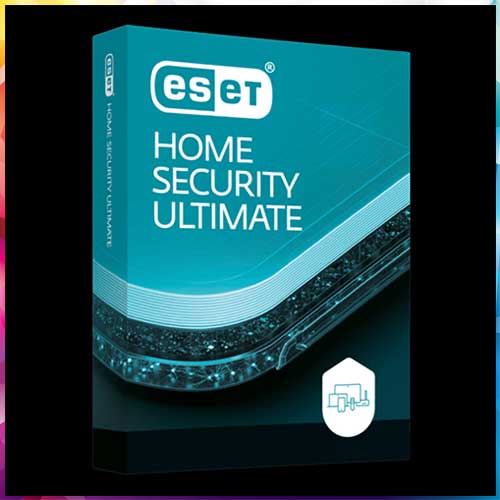 ESET rolls out HOME Security Ultimate ESET rolls out HOME Security Ultimate