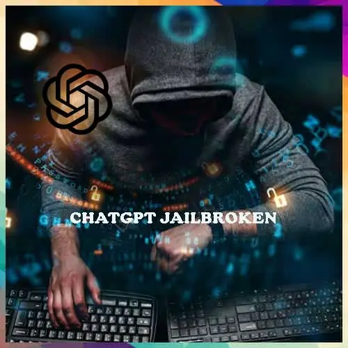 Hackers releases Jailbroken version of ChatGPT Hackers releases Jailbroken version of ChatGPT