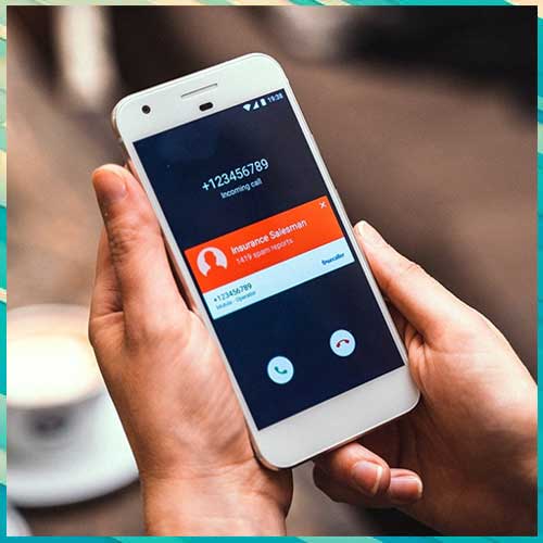 Increasing SPAM calls: TRAI asks to show caller’s name Increasing SPAM calls: TRAI asks to show caller’s name