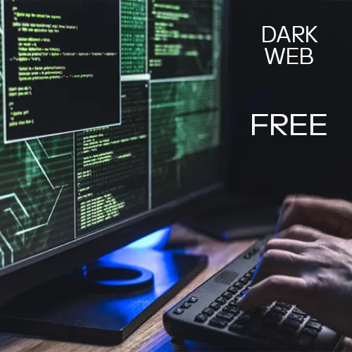Google to allow users monitor the dark web completely for free Google to allow users monitor the dark web completely for free