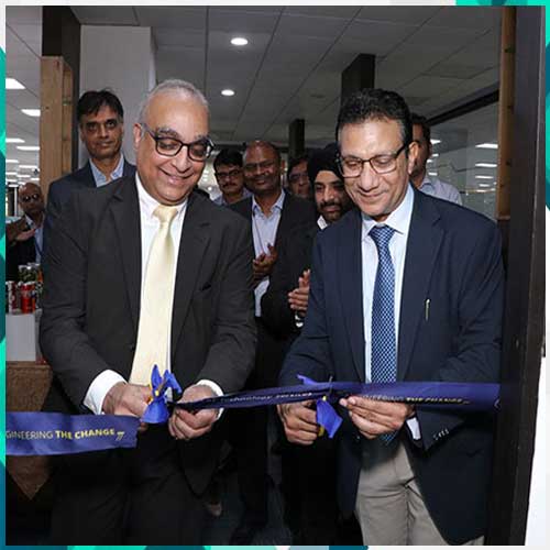 LTTS and PS Technology to transform railways with advanced simulation technologies LTTS and PS Technology to transform railways with advanced simulation technologies