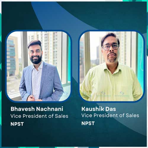 NPST announces two new strategic appointments to drive growth