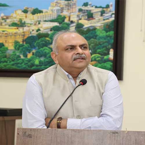 IRS officer Ravi Agrawal succeeds Nitin Gupta as the new CBDT chief IRS officer Ravi Agrawal succeeds Nitin Gupta as the new CBDT chief