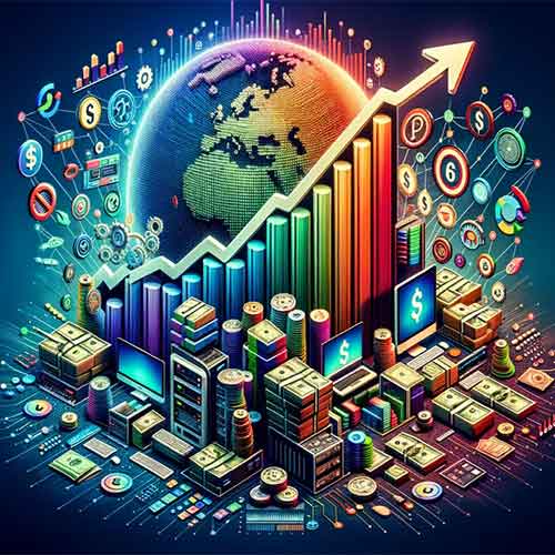 Global IT Spending to Reach $5.26 Trillion in 2024, Driven by Generative AI Global IT Spending to Reach $5.26 Trillion in 2024, Driven by Generative AI