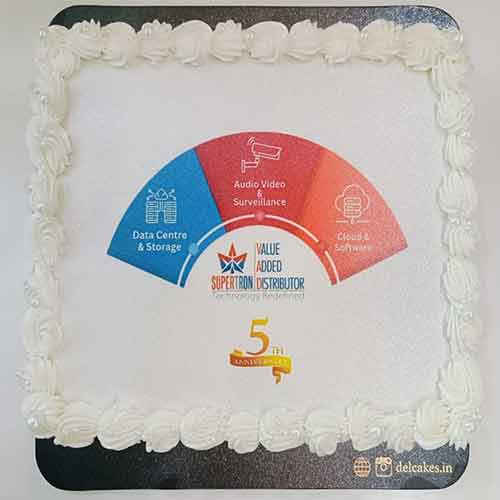 Supertron VAD Celebrates 5 Years of Innovation and Strategic Growth Supertron VAD Celebrates 5 Years of Innovation and Strategic Growth