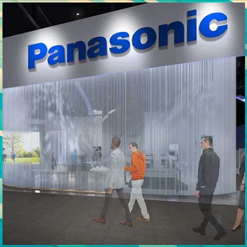 Panasonic’s D2C platform observes 160% surge in visitors Panasonic’s D2C platform observes 160% surge in visitors