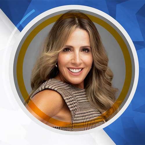Sophos ropes in Teresa Anania as Chief Customer Officer