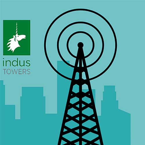 Indus Towers bridges the digital gap, installs more than 60% of towers in rural India Indus Towers bridges the digital gap, installs more than 60% of towers in rural India