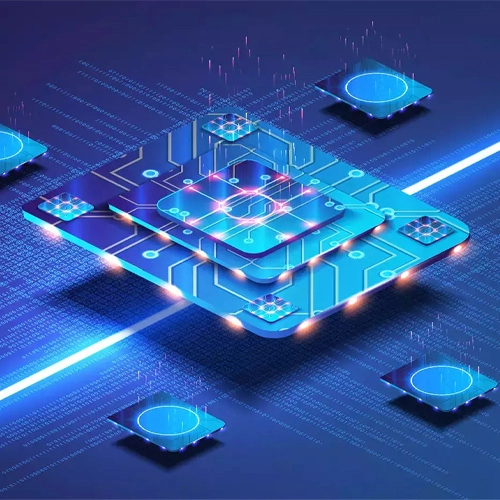 Karnataka's New Electronics Policy to place a heavy focus on Semiconductors Karnataka's New Electronics Policy to place a heavy focus on Semiconductors