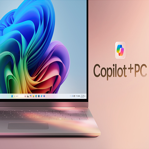 Copilot+ PCs: Enhancing Productivity and User Experience Copilot+ PCs: Enhancing Productivity and User Experience