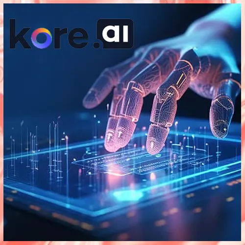 Kore.ai announces GALE to speed up advanced GenAI adoption for enterprises Kore.ai announces GALE to speed up advanced GenAI adoption for enterprises