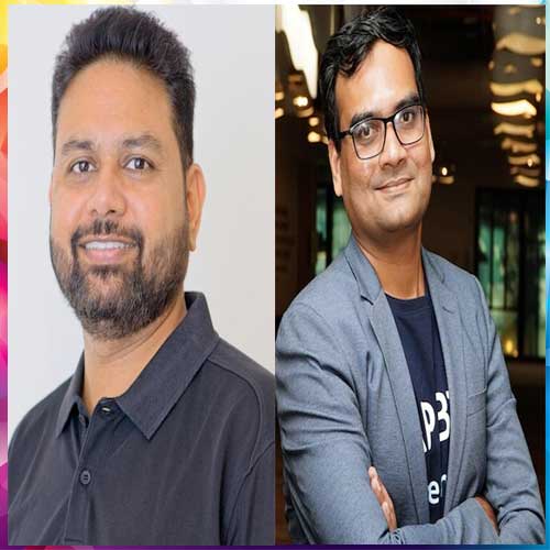 SAP Labs India announces two new appointees in key global AI roles