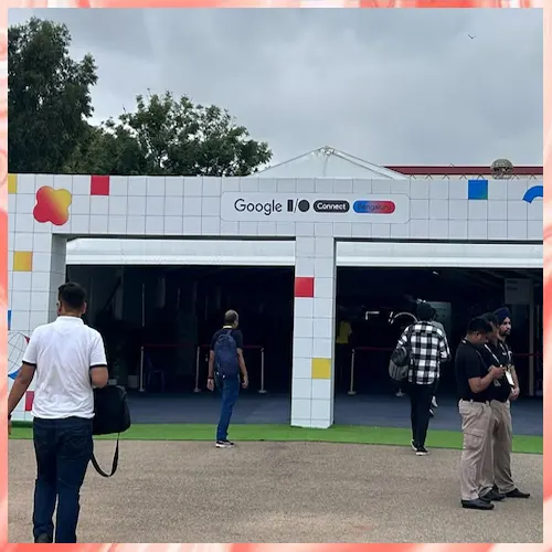 Google launches latest AI technologies to support Indian developers Google launches latest AI technologies to support Indian developers