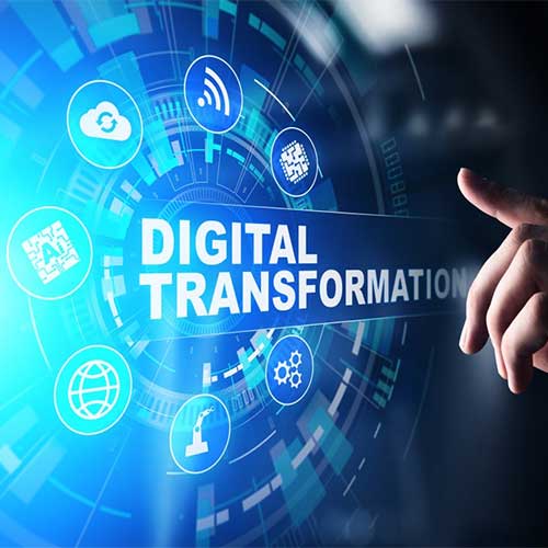 Businesses need to embrace Digital Transformation Businesses need to embrace Digital Transformation