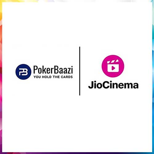 JioCinema partners with PokerBaazi to bring India’s First Poker Reality Show on OTT