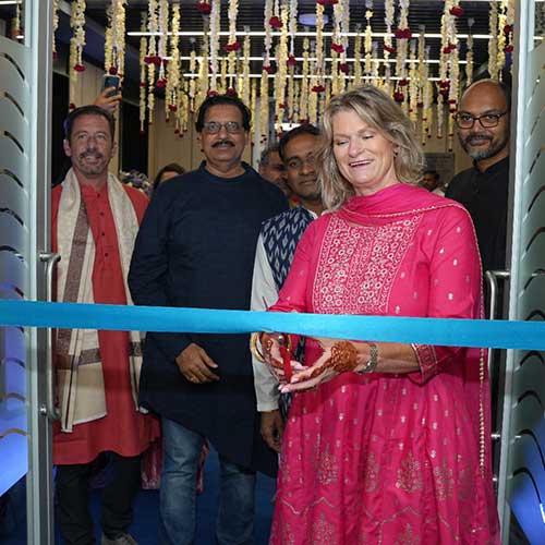 C1 Expands GICC Hyderabad Facility to Boost Innovation and Growth C1 Expands GICC Hyderabad Facility to Boost Innovation and Growth