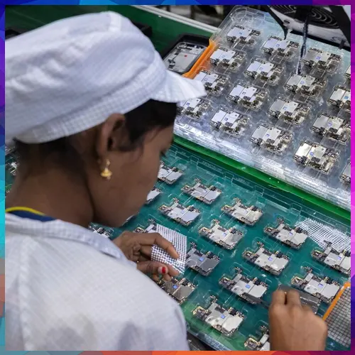 Budget 2024-25: MeitY's budget outlay soars up to 52% to Rs 21,936 crore Budget 2024-25: MeitY's budget outlay soars up to 52% to Rs 21,936 crore