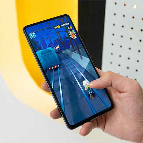 Global Smartphone Market Rebounds with 12% Growth in Q2 2024 Global Smartphone Market Rebounds with 12% Growth in Q2 2024