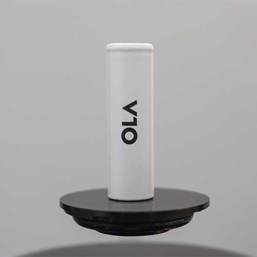 Ola brings in cutting-edge lithium cell battery known as 'Bharat Cell' Ola brings in cutting-edge lithium cell battery known as 'Bharat Cell'
