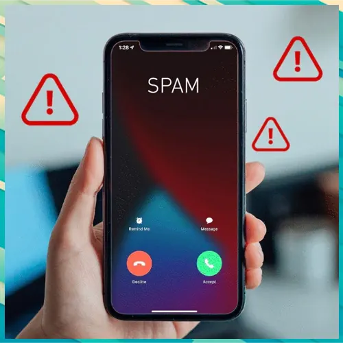 Spam Callers to be blocked for Two Years Spam Callers to be blocked for Two Years