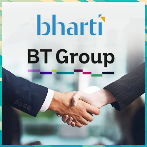 Bharti Global invests in UK’s BT Group Bharti Global invests in UK’s BT Group