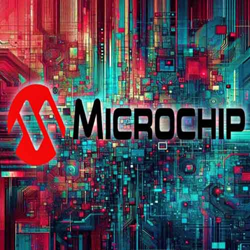 Microchip Technology Faces cyberattack Microchip Technology Faces cyberattack