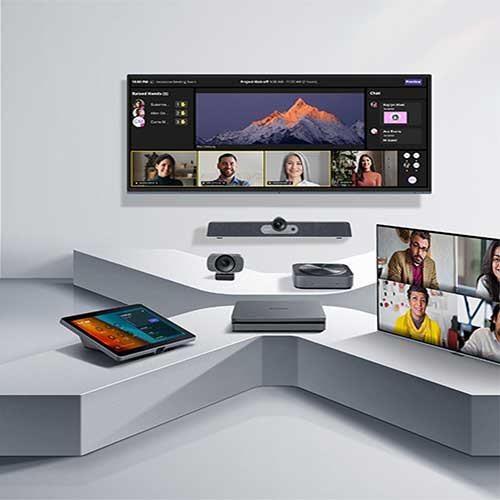 MAXHUB rolls out Microsoft Teams Rooms XCore Kit to enhance meeting space experiences