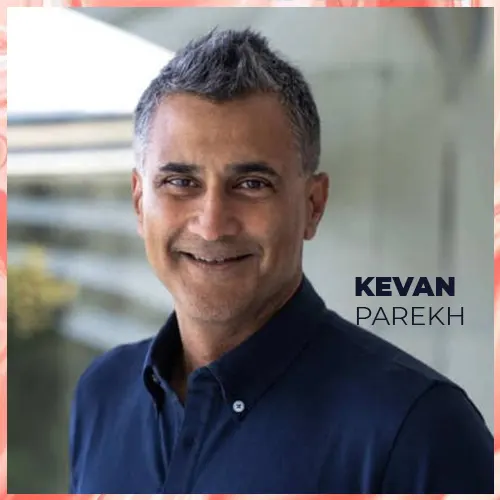 Apple announces Kevan Parekh as its new CFO as Luca Maestri steps down Apple announces Kevan Parekh as its new CFO as Luca Maestri steps down
