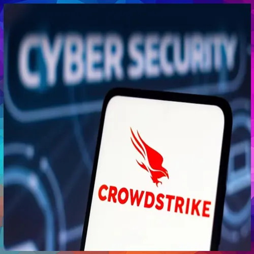 CrowdStrike sued by shareholders over worldwide software outage CrowdStrike sued by shareholders over worldwide software outage