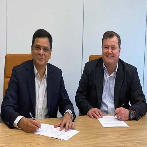 Tech Mahindra inks MoU with Marshall to drive innovation in aerospace and defense engineering