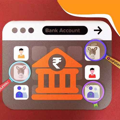 The Rise of Mule Accounts in India The Rise of Mule Accounts in India