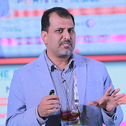 Technology is so dynamic and diversified that it becomes difficult to keep pace with