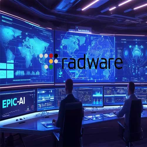 Radware announces EPIC-AI to offer AI-powered intelligence across its solutions & services Radware announces EPIC-AI to offer AI-powered intelligence across its solutions & services