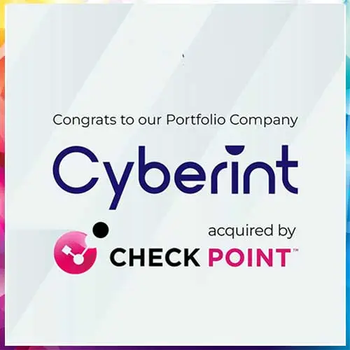 Check Point Software plans to buy Cyberint Check Point Software plans to buy Cyberint