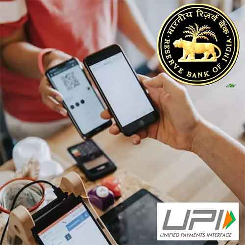 RBI announces new feature of delegated payment for UPI users RBI announces new feature of delegated payment for UPI users