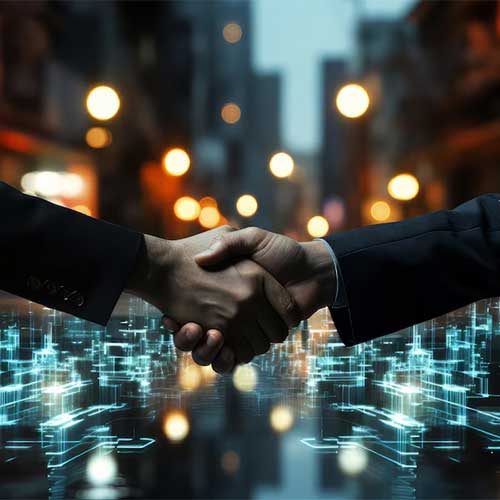 IndiGo collaborates with Amadeus for NDC content distribution IndiGo collaborates with Amadeus for NDC content distribution