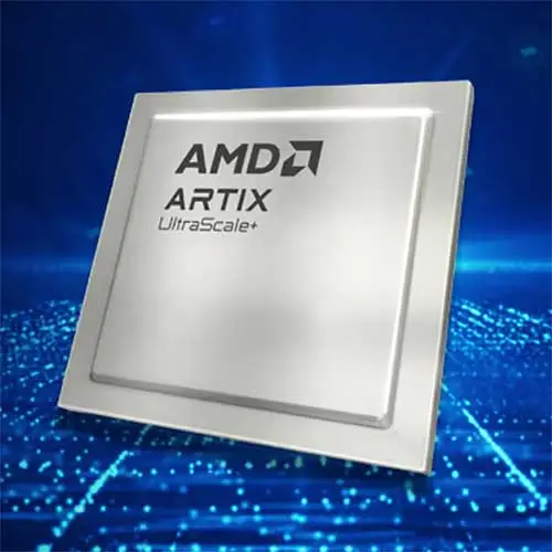 AMD Expands Automotive-Grade FPGAs AMD Expands Automotive-Grade FPGAs