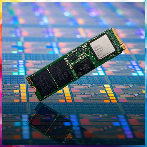 SK hynix Unveils Next-Gen SSDs SK hynix Unveils Next-Gen SSDs