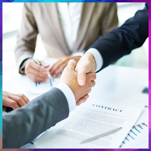 Aprecomm targets new markets through a strategic partnership with Netlink Aprecomm targets new markets through a strategic partnership with Netlink