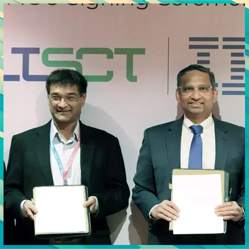 L&T Semiconductor Technologies and IBM to partner on Processor technology innovations L&T Semiconductor Technologies and IBM to partner on Processor technology innovations