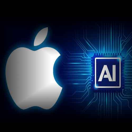 Apple drops out of negotiations to join OpenAI investment round Apple drops out of negotiations to join OpenAI investment round