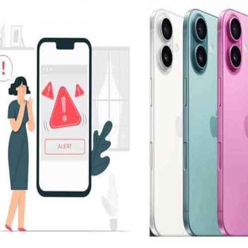 CERT-In issues high severity warning for iOS, iPadOS and macOS users CERT-In issues high severity warning for iOS, iPadOS and macOS users