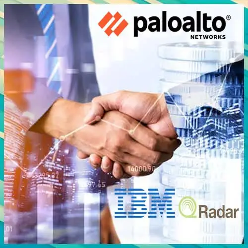 Palo Alto Networks completes acquisition of IBM's QRadar SaaS assets Palo Alto Networks completes acquisition of IBM's QRadar SaaS assets