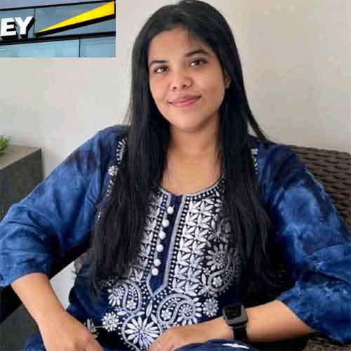 EY India office in Pune does not have a labour welfare permit EY India office in Pune does not have a labour welfare permit