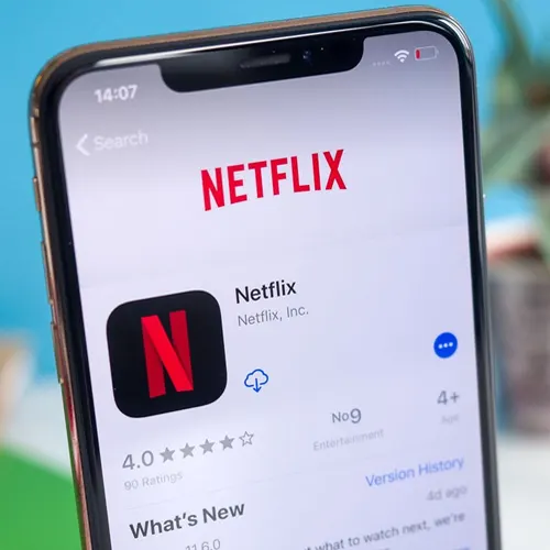 Netflix will shortly stop supporting certain iPhones and iPads Netflix will shortly stop supporting certain iPhones and iPads