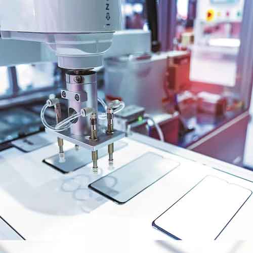 Meity Rejects Calls to Relax Value Addition Target for Mobile PLI
