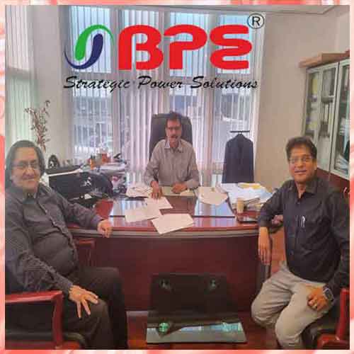 BPE Partners with ETA Group to Expand in Middle East