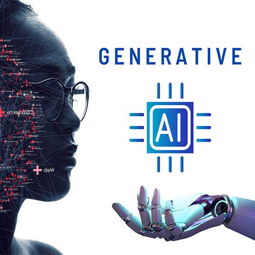 Enterprises Embrace Generative AI Enterprises Embrace Generative AI